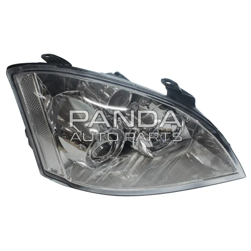 Фара передня права білий поворот Chery Elara (Чері Елара) A21-3772020AC