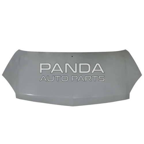 Капот  SIMYI 10120032900103