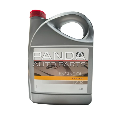 Масло моторное 5w30 SL/CF  5л. TOYOTA 08880-80845