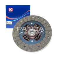 Диск зчеплення KOREASTAR A11-1601030AC