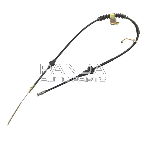 Трос ручного тормоза левый ОРИГИНАЛ A21-3508090FL