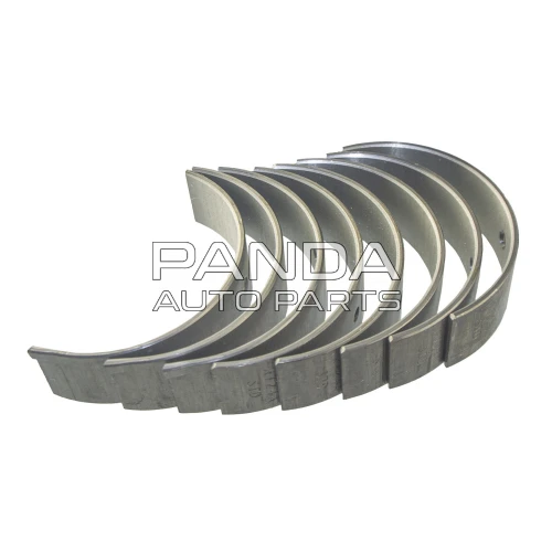 Вкладиші шатуна STD 1016050340