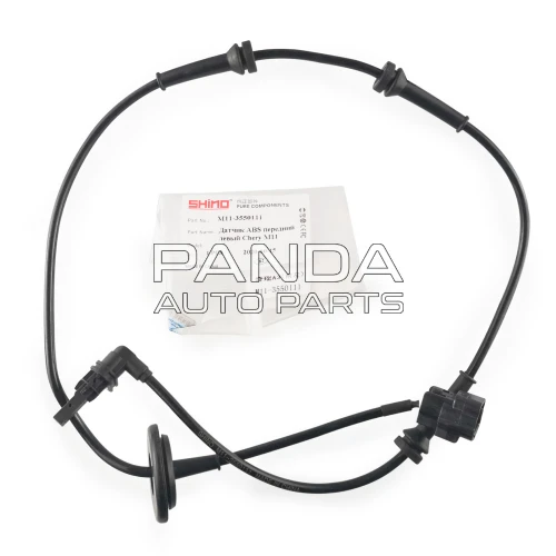 Датчик АБС передний левый  SHINO M11-3550111
