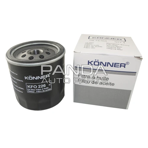 Фильтр масляный  KONNER 481H-1012010
