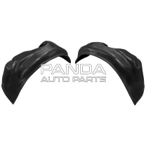 Подкрылки передние A21-P-FR