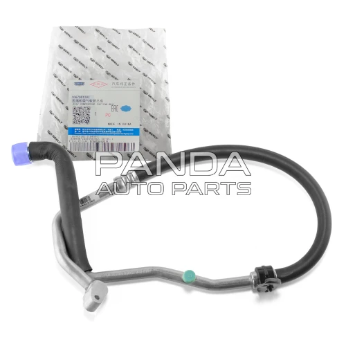 Трубка кондиционера ОРИГИНАЛ 1067001282