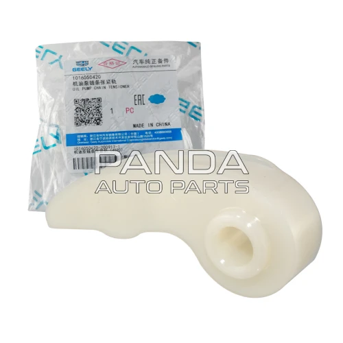 Натяжитель цепи (кронштейн) ОРИГИНАЛ 1016050420