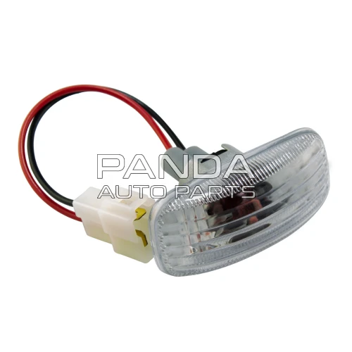 Вказівник повороту на крилі 4117010-D01-A1