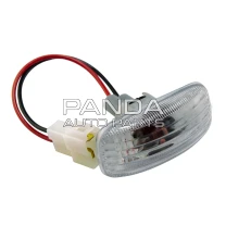 Вказівник повороту на крилі 4117010-D01-A1