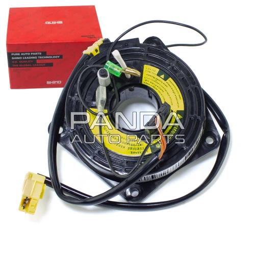 Шлейф подрулевой улитка  SHINO S21-3402080