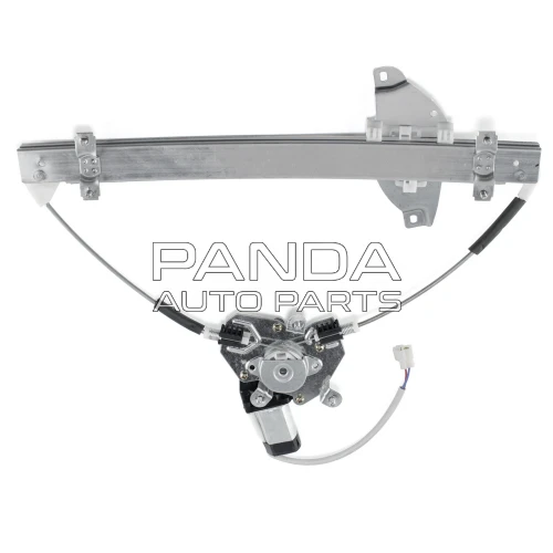 Склопідіймач передній правий A21-6104120