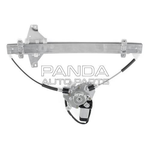 Стеклоподъемник задний левый A21-6204110