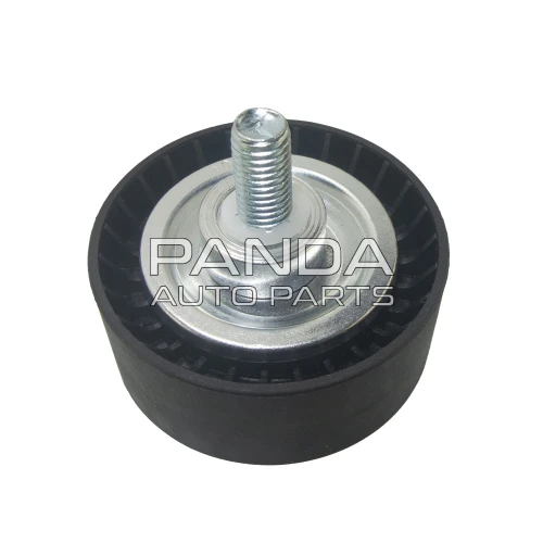 Ролик обвідний ременя генератора D4G15B-1025070