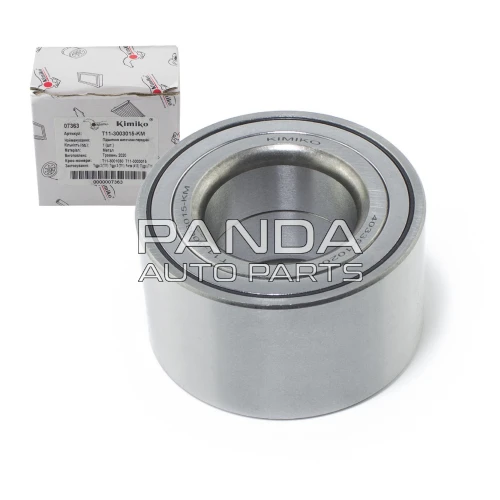 Подшипник передней ступицы  KIMIKO F01-3001030