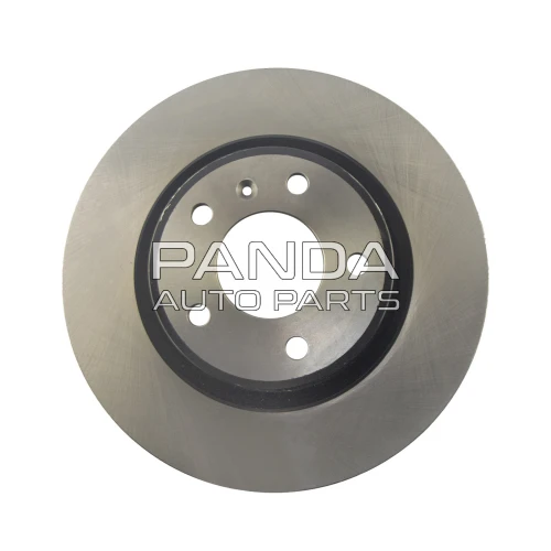 Диск гальмівний передній J69-3501075