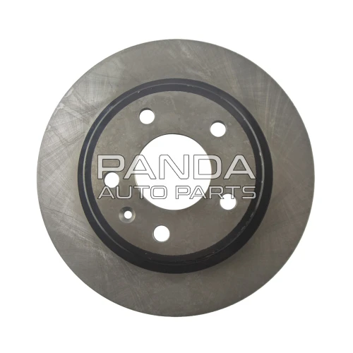 Диск тормозной задний J69-3502075