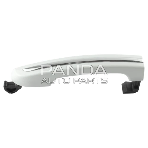 Ручка дверей зовнішня права Chery Tiggo 2 (Чері Тіго 2) J69-6105220-DQ