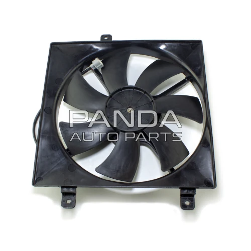 Вентилятор охолодження правий T11-1308130CA