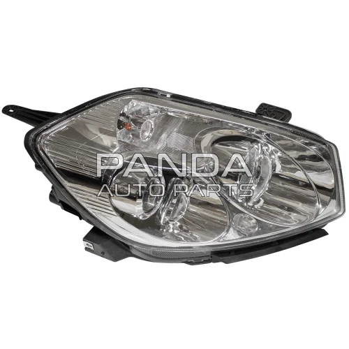 Фара передняя правая с корректором Geely Emgrand EX7 (Джили Эмгранд Х7) 1017001035