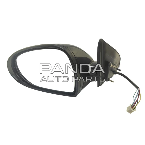 Зеркало заднего вида левое Geely Emgrand EX7 (Джили Эмгранд Х7) 1018010548