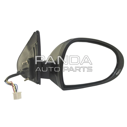 Зеркало заднего вида правое Geely Emgrand EX7 (Джили Эмгранд Х7) 1018010549