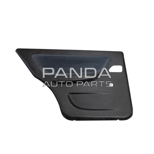 Карта дверей задня ліва чорна A15-6202110