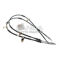 Трос ручного тормоза ОРИГИНАЛ S11-3508090
