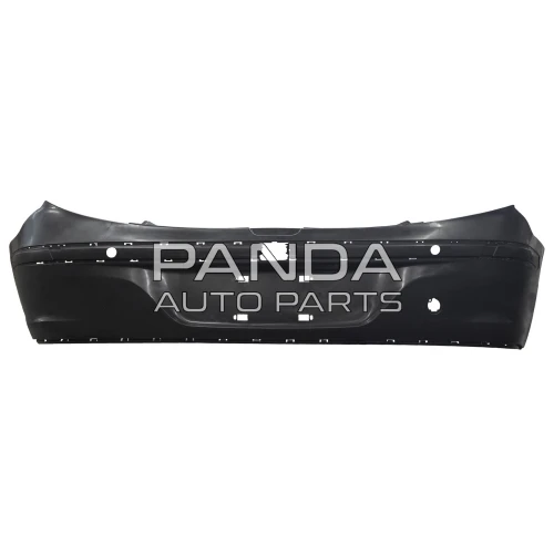 Бампер задний 1098020005