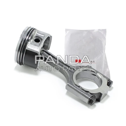 Шатун с поршнем в сборе ОРИГИНАЛ 473H-1004110