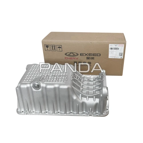 Піддон двигуна Chery Forza (Чері Форза) ОРИГІНАЛ 477F-1009010