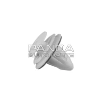 Фиксатор карты двери JQ690E82