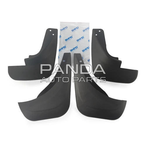 Брызговики  SHINO S12-BR