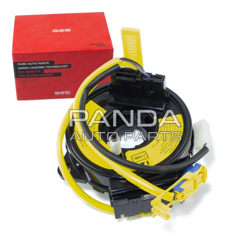 Шлейф подрулевой улитка  SHINO 1017003539