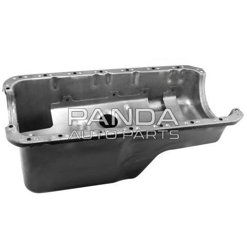 Поддон двигателя Chery Karry (Чери Карри) 480-1009010