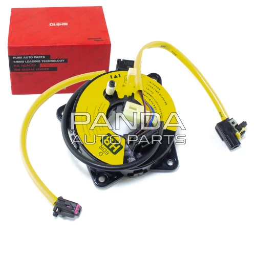 Шлейф підрульовий равлик  SHINO A15-3402080