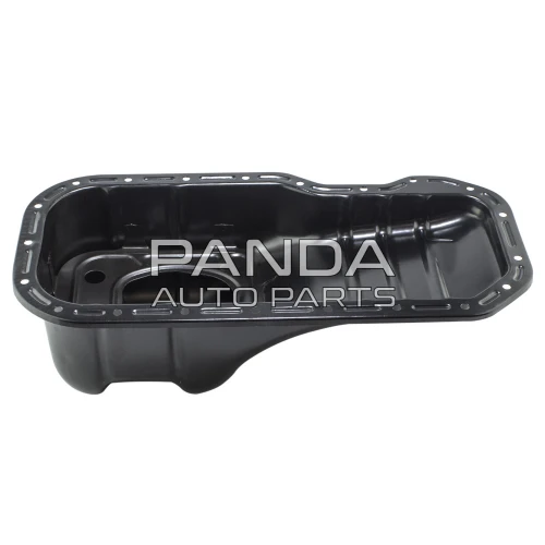 Поддон двигателя E020400005