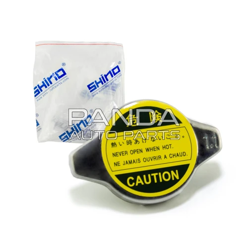 Крышка радиатора охлаждения  SHINO LBA1301020B1