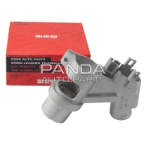 Корпус замка запалювання SHINO A15-3704010