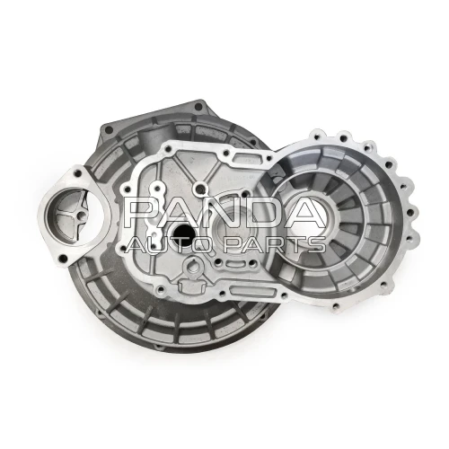 Картер зчеплення 015301107AA