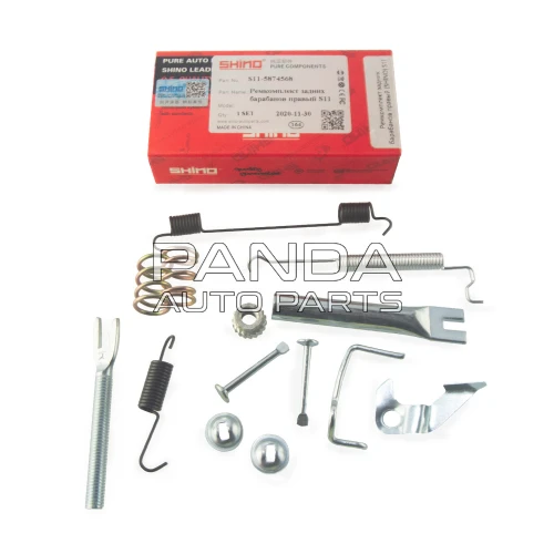 Ремкомплект тормозного барабана правый  SHINO S11-5874568