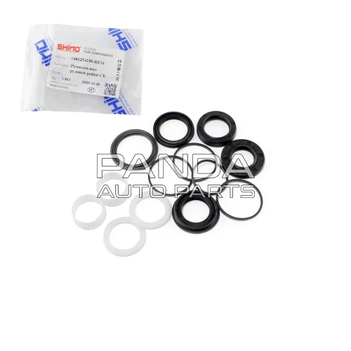 Ремкомплект рулевой рейки  SHINO 1401254180-REM