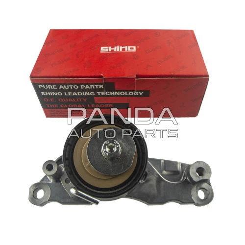 Ролик натяжной ремня ГРМ  SHINO D4G15B-1021060