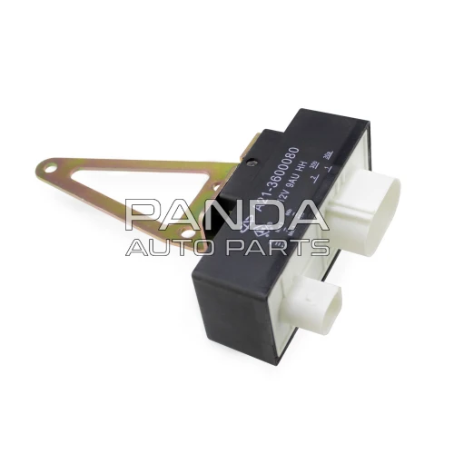 Датчик включения вентилятора  SHINO A21-3600080