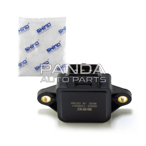 Датчик положения дроссельной заслонки  SHINO 10241007-00