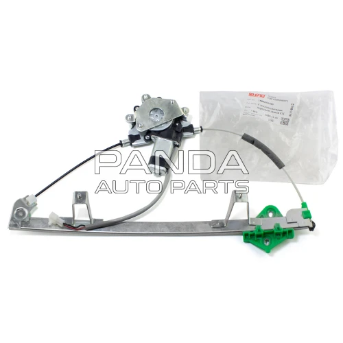 Стеклоподъемник передний левый  SHINO 1800269180