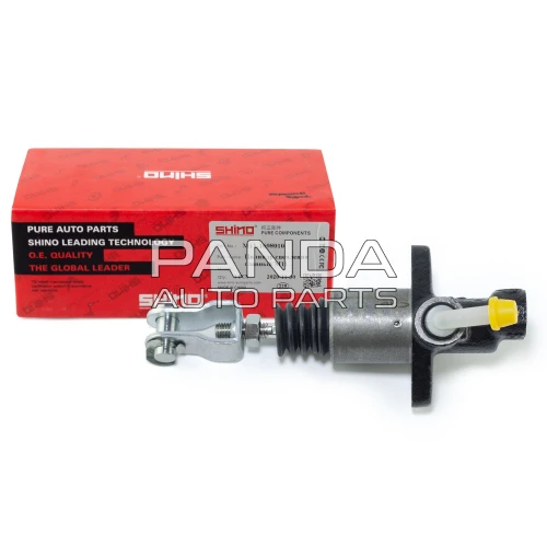 Цилиндр сцепления главный  SHINO M11-1608010