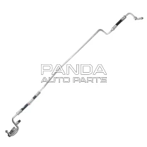 Трубка кондиціонера SHINO A15-8108050