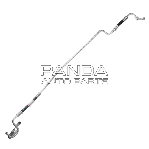 Трубка кондиционера  SHINO A15-8108050