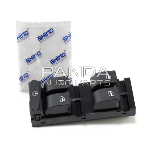 Блок кнопок стеклоподъемника левый  SHINO A11-3746110