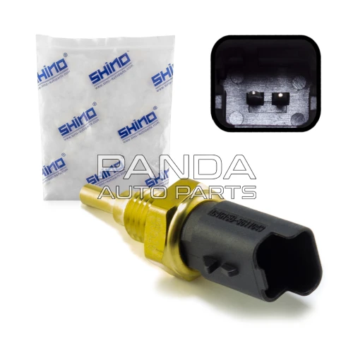 Датчик температуры охлаждения жидкости  SHINO D4G15B-3611043